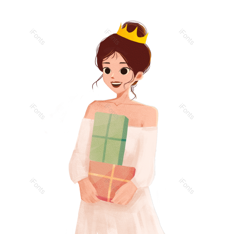 女人图片,素材元素,人物PNG,女生节免抠素材